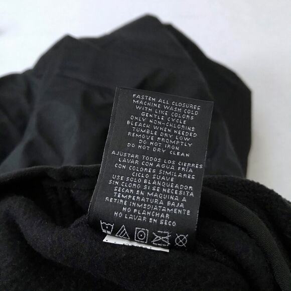 Vertical 9 NWOT Black Snowsuit for Kids M (10/12) - Picture 12 of 13